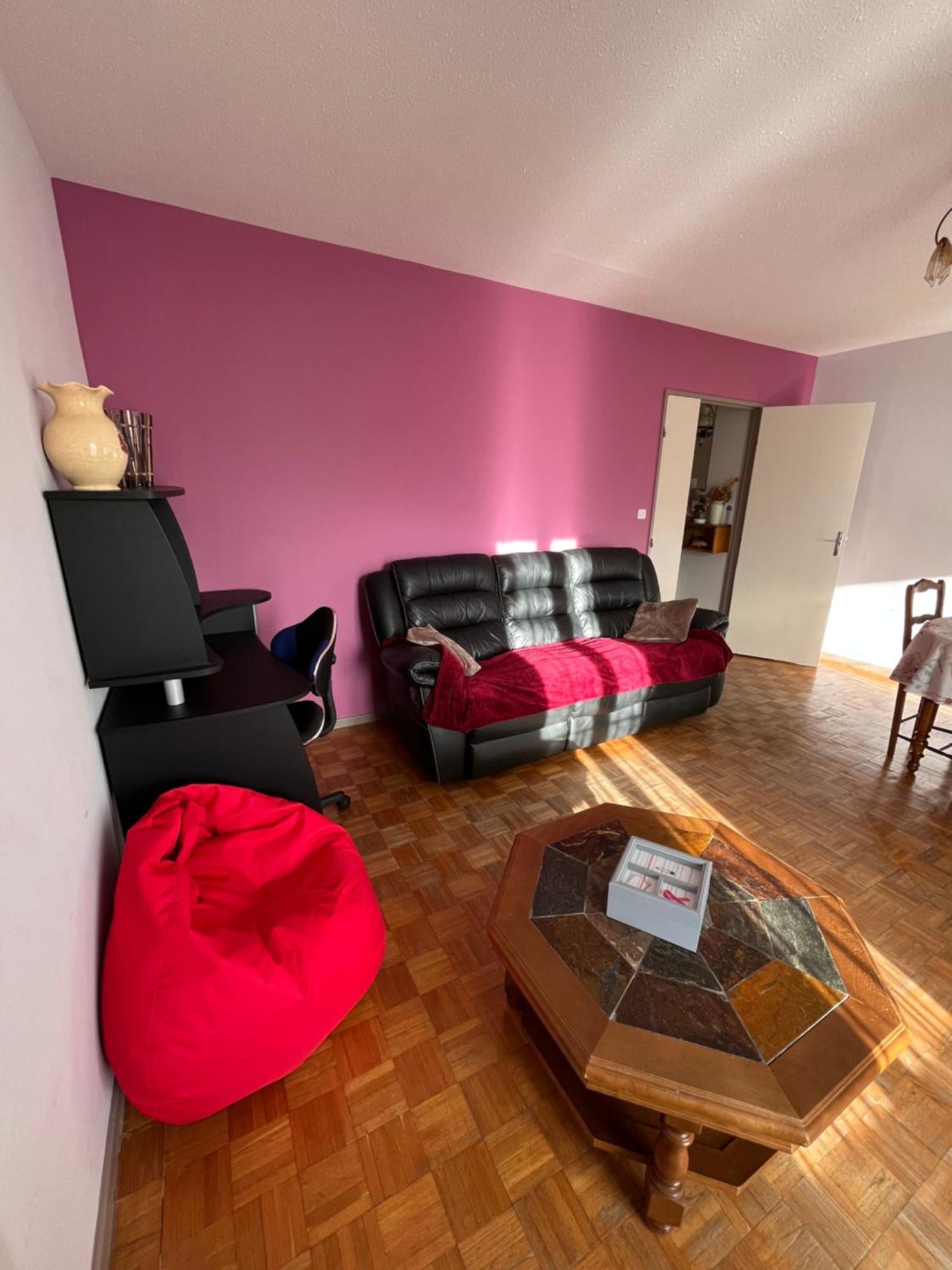 Appartement Au Coeur De Seyne Exterior foto