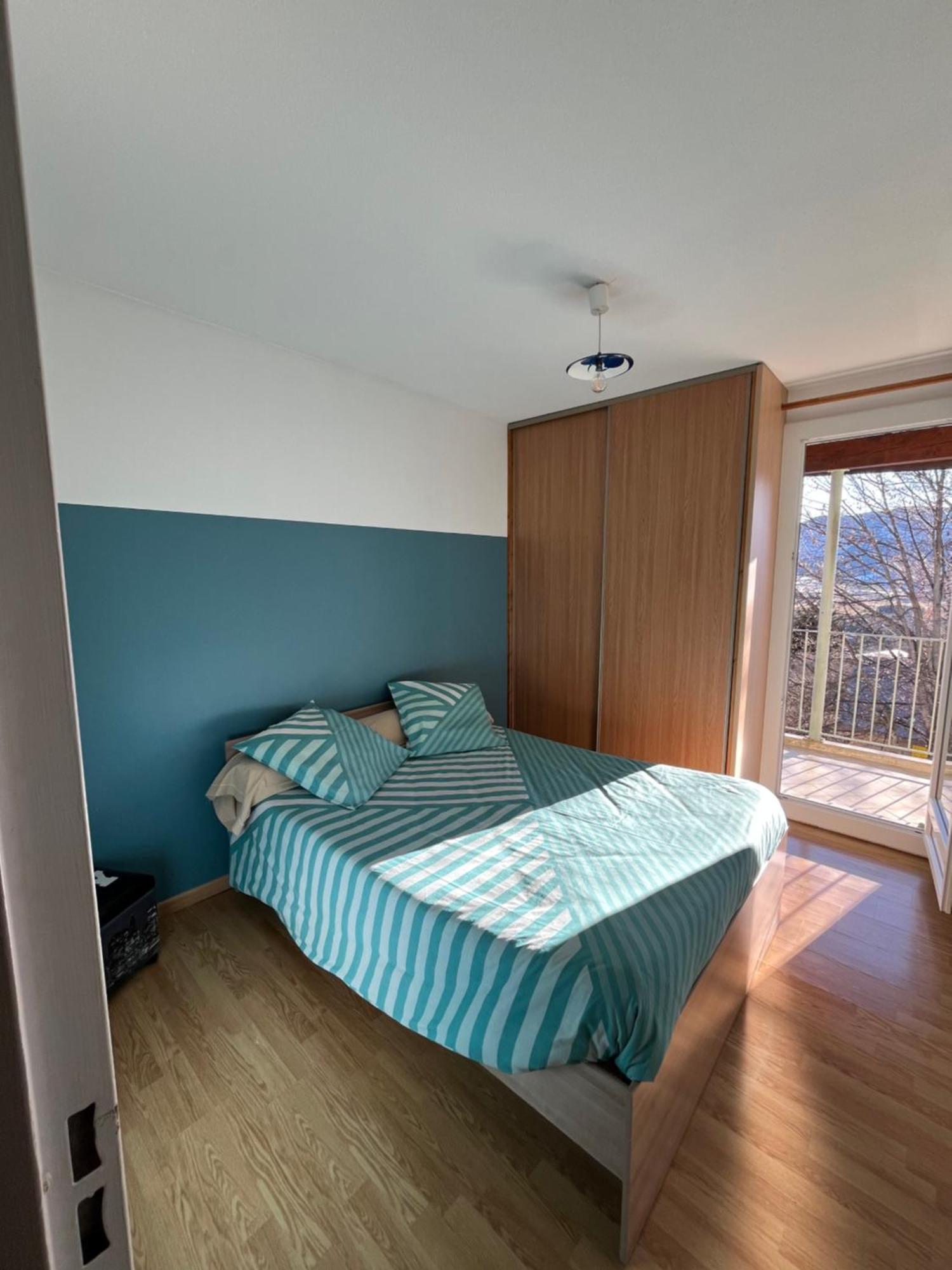 Appartement Au Coeur De Seyne Exterior foto
